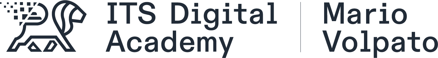 ITS Digital Academy Mario Volpato